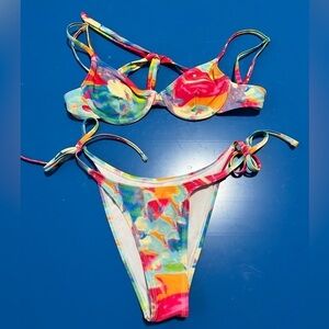 Jovie Bikini. Like New Condition. Size XS